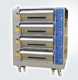 Ovens (1)