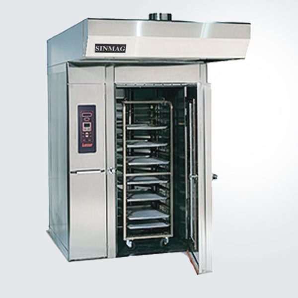 Ovens